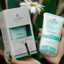 تصویر 3 از خرید کرم لیفتینگ لدورا + قیمت فروش استثنایی